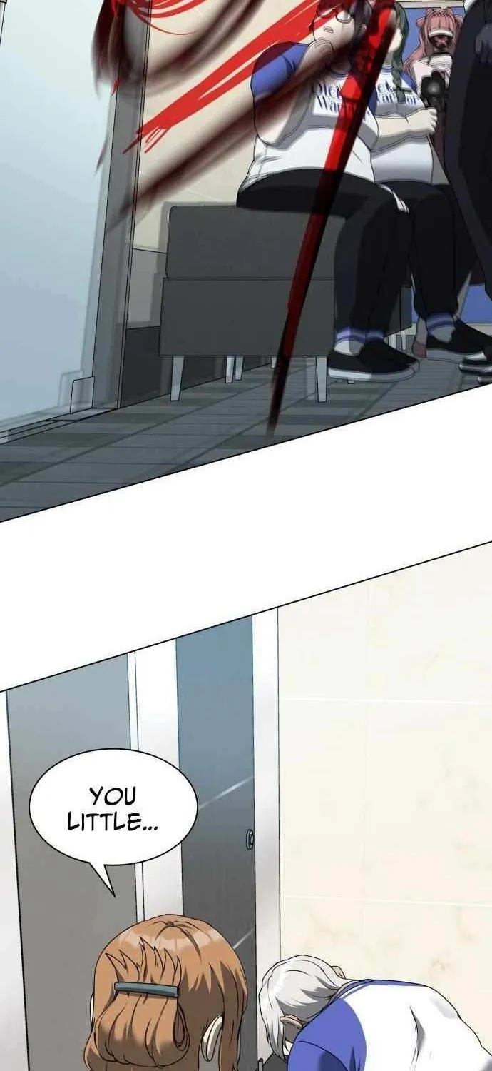 Read Diet Warrior chapter 13 image 80 on Lezhin