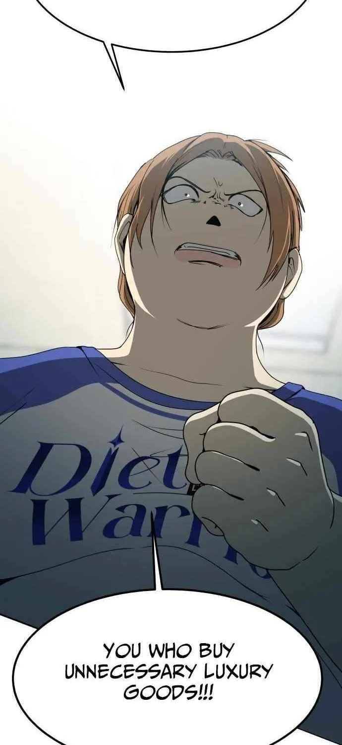 Read Diet Warrior chapter 13 image 82 on Lezhin