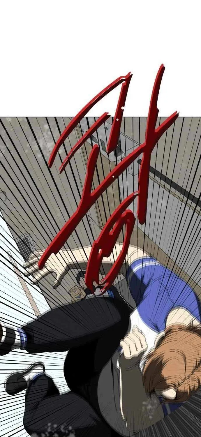 Read Diet Warrior chapter 13 image 85 on Lezhin