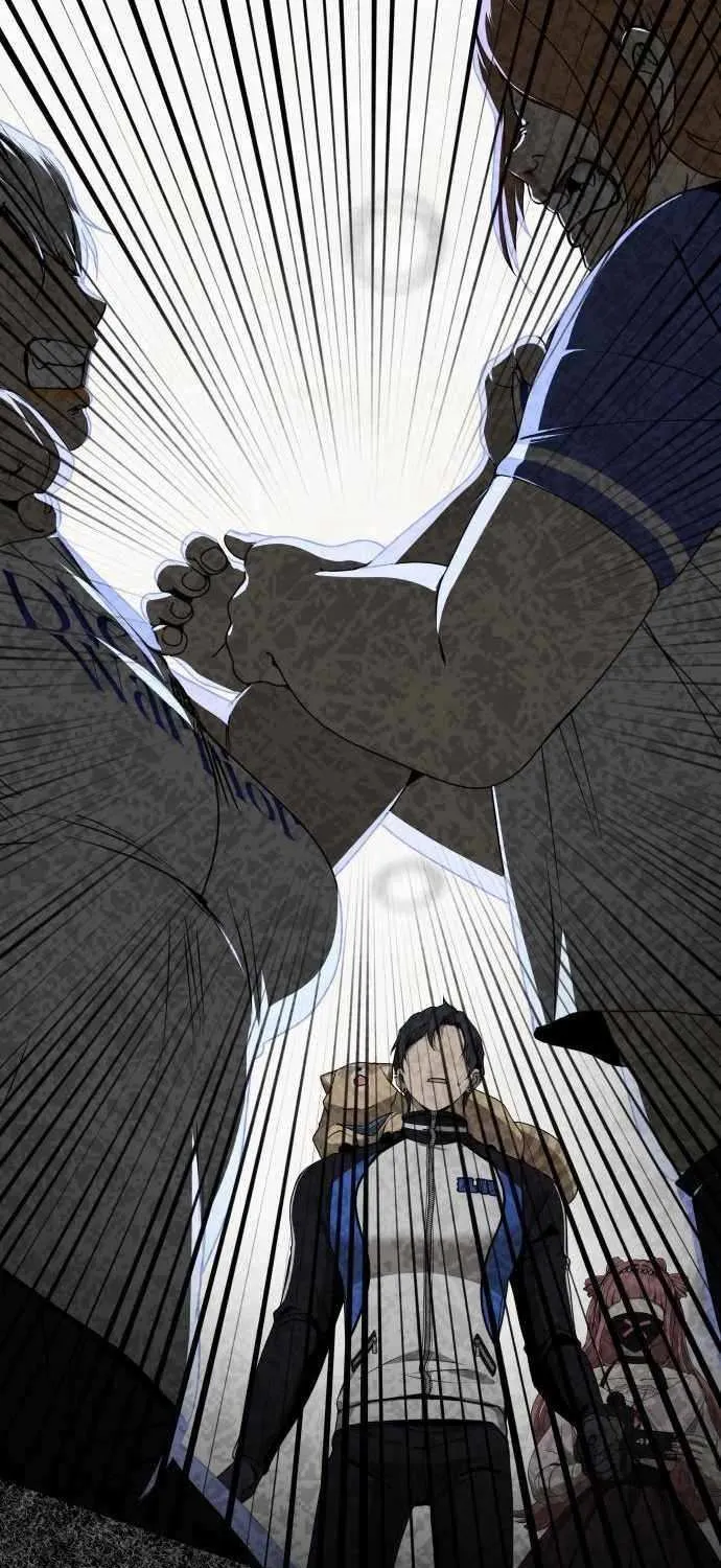 Read Diet Warrior chapter 13 image 88 on Lezhin