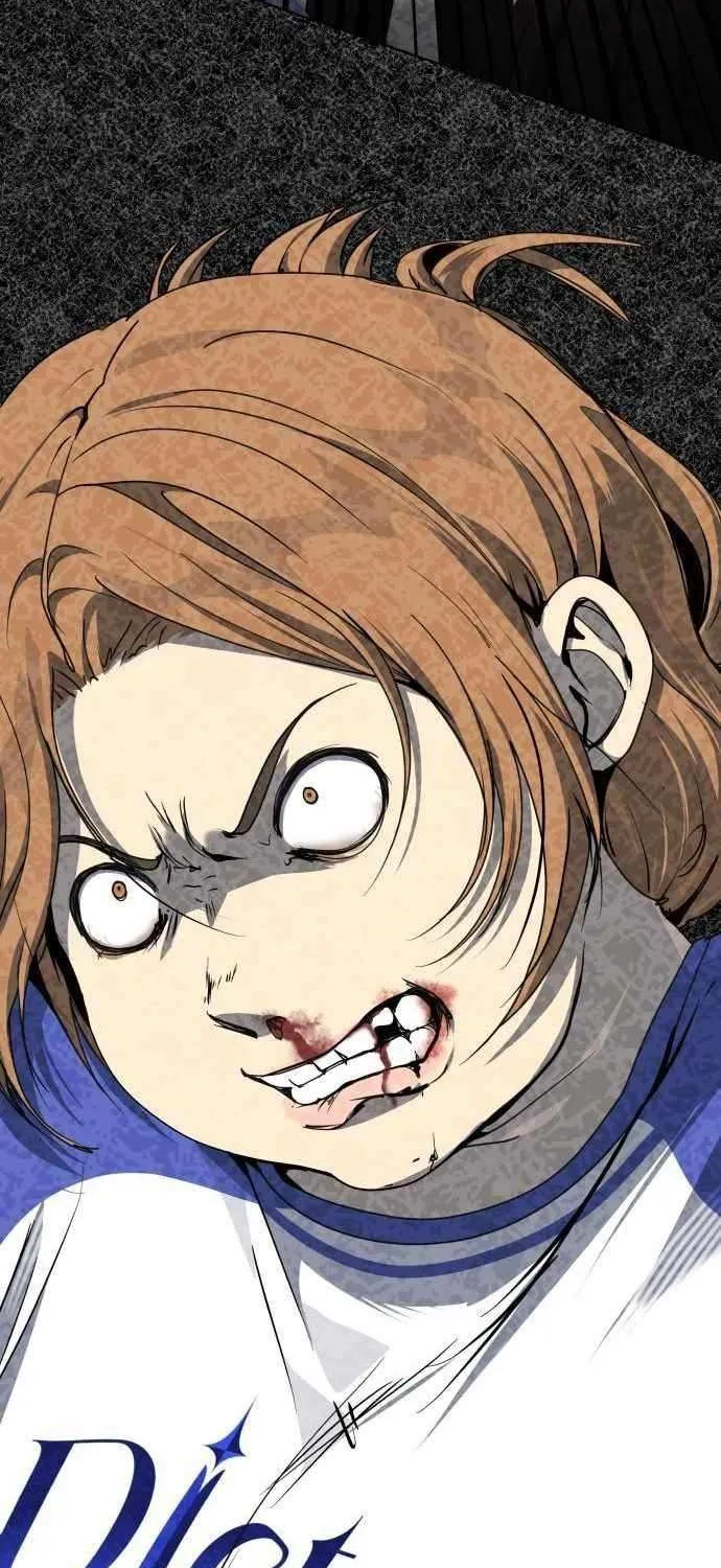 Read Diet Warrior chapter 13 image 89 on Lezhin