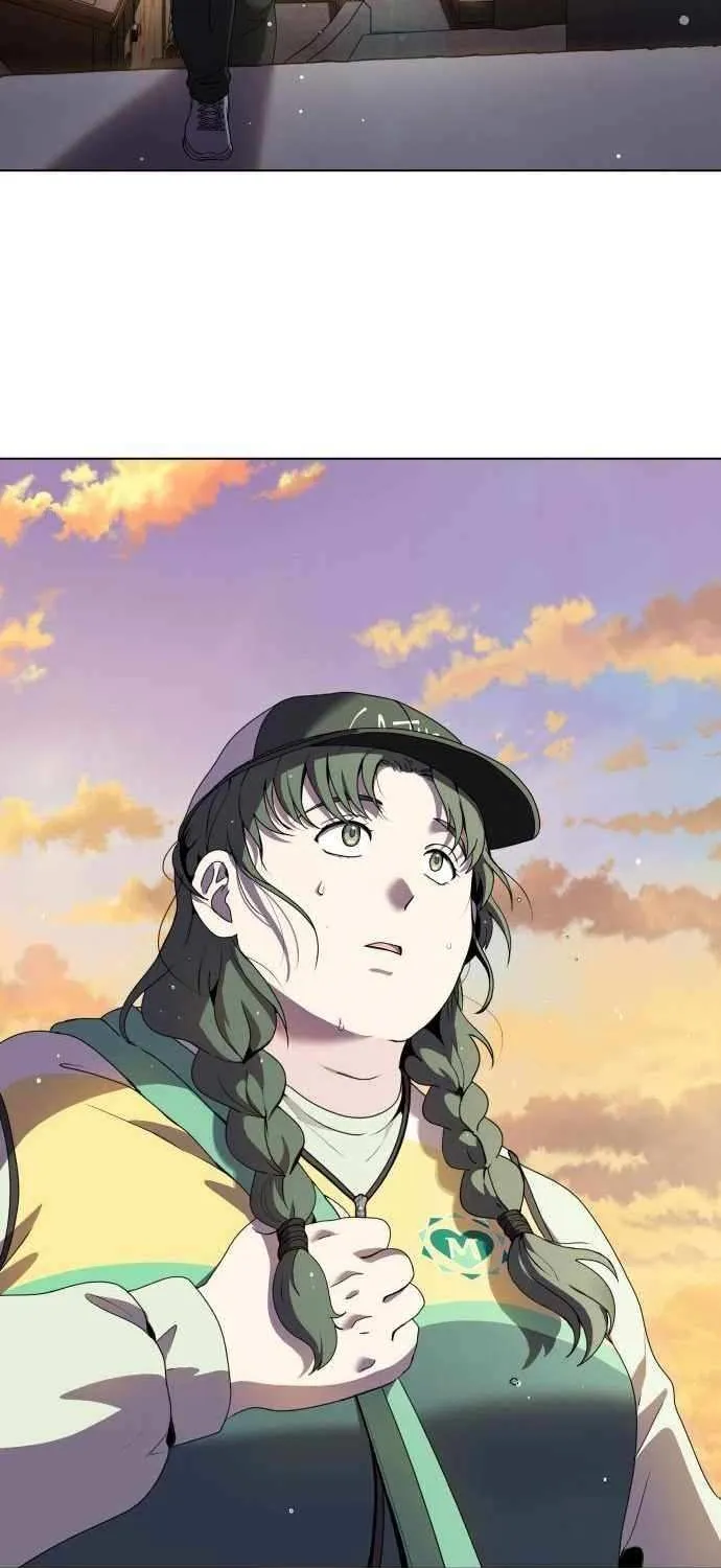 Read Diet Warrior chapter 13 image 9 on Lezhin