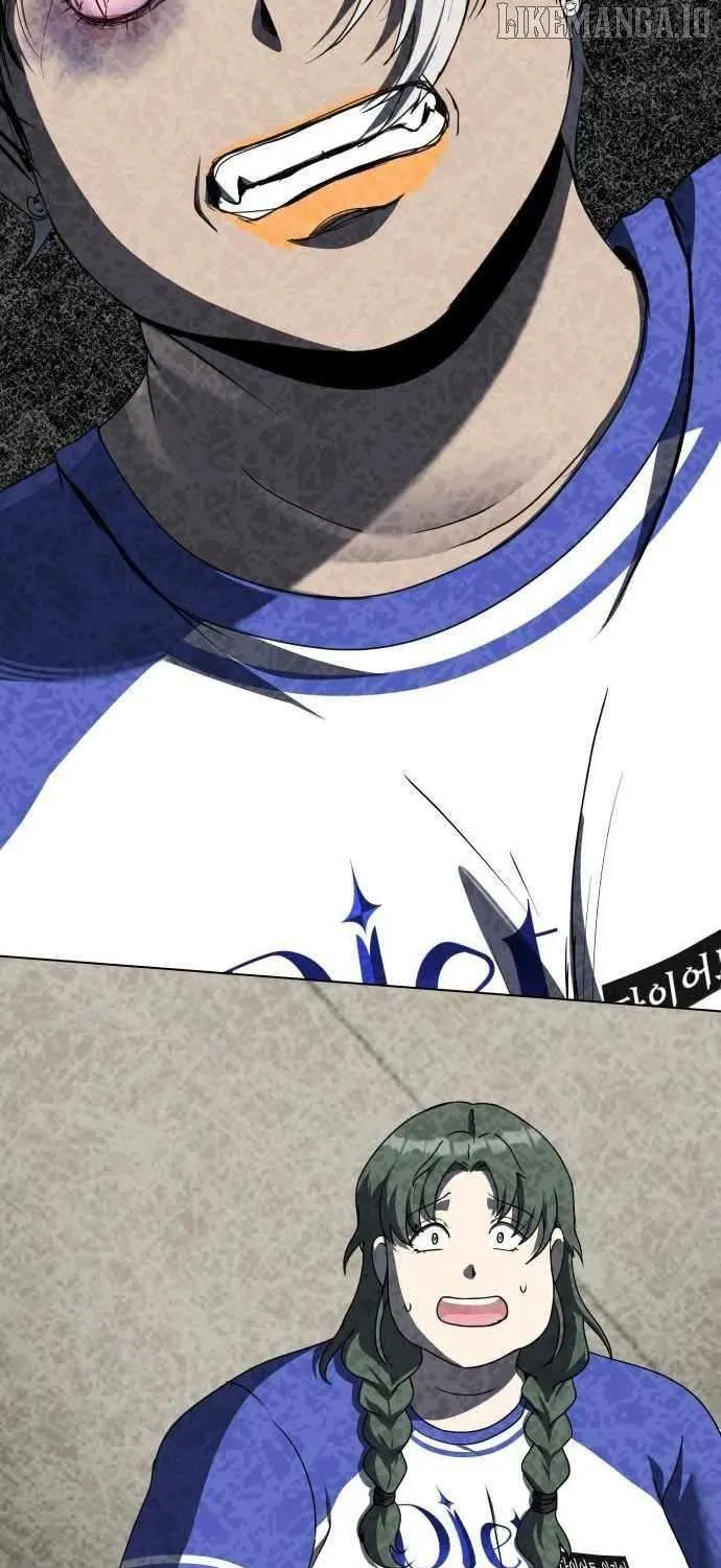 Read Diet Warrior chapter 13 image 91 on Lezhin