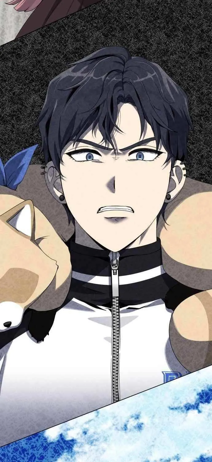 Read Diet Warrior chapter 13 image 93 on Lezhin