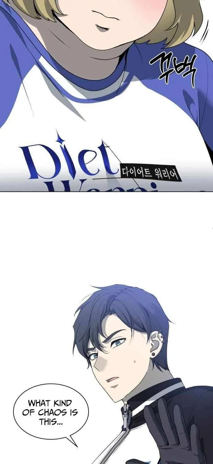 Read Diet Warrior chapter 14 image 10 on Lezhin