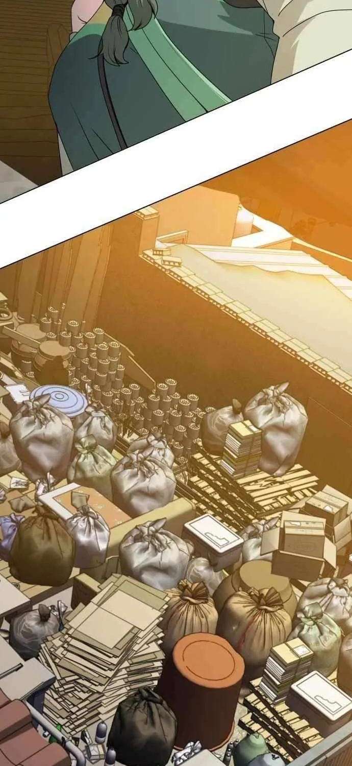 Read Diet Warrior chapter 14 image 100 on Lezhin
