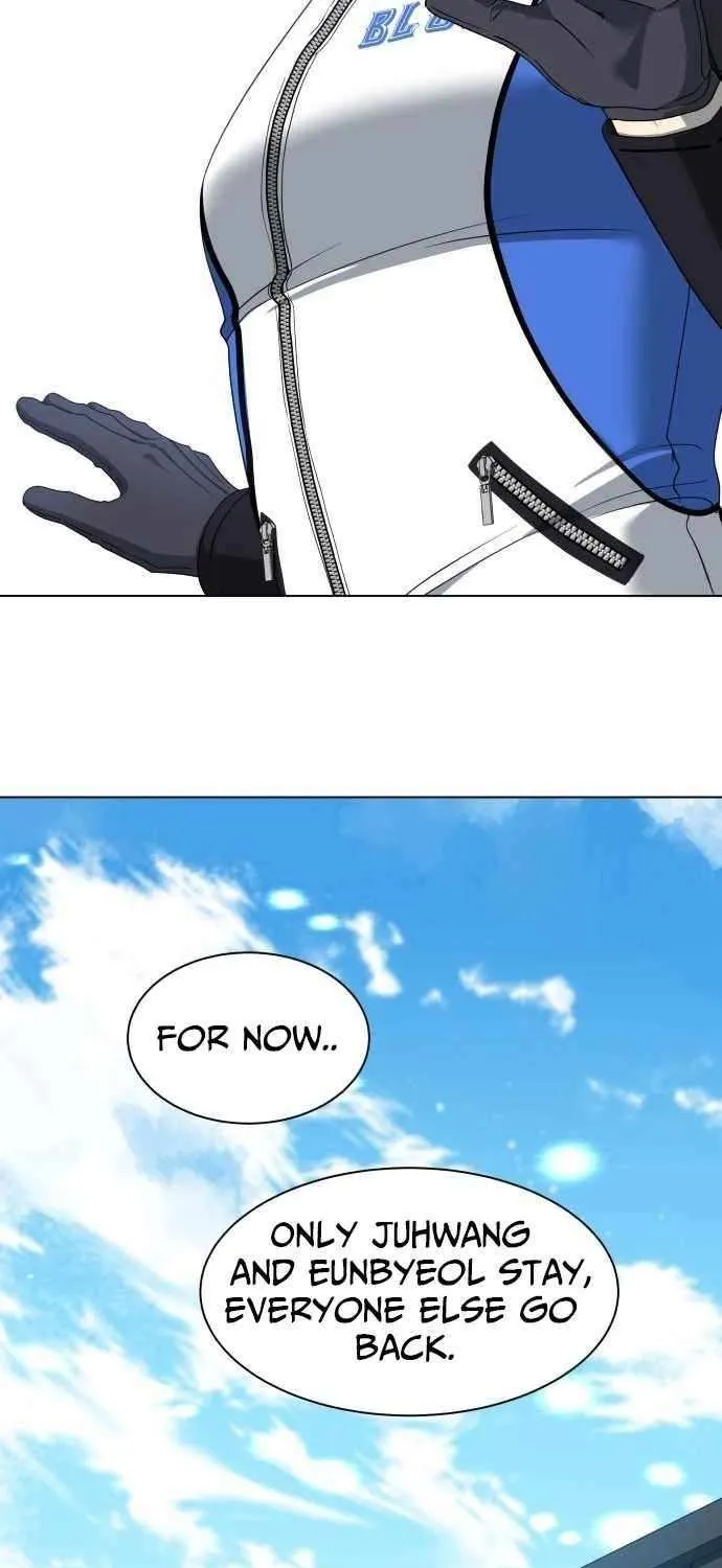 Read Diet Warrior chapter 14 image 11 on Lezhin