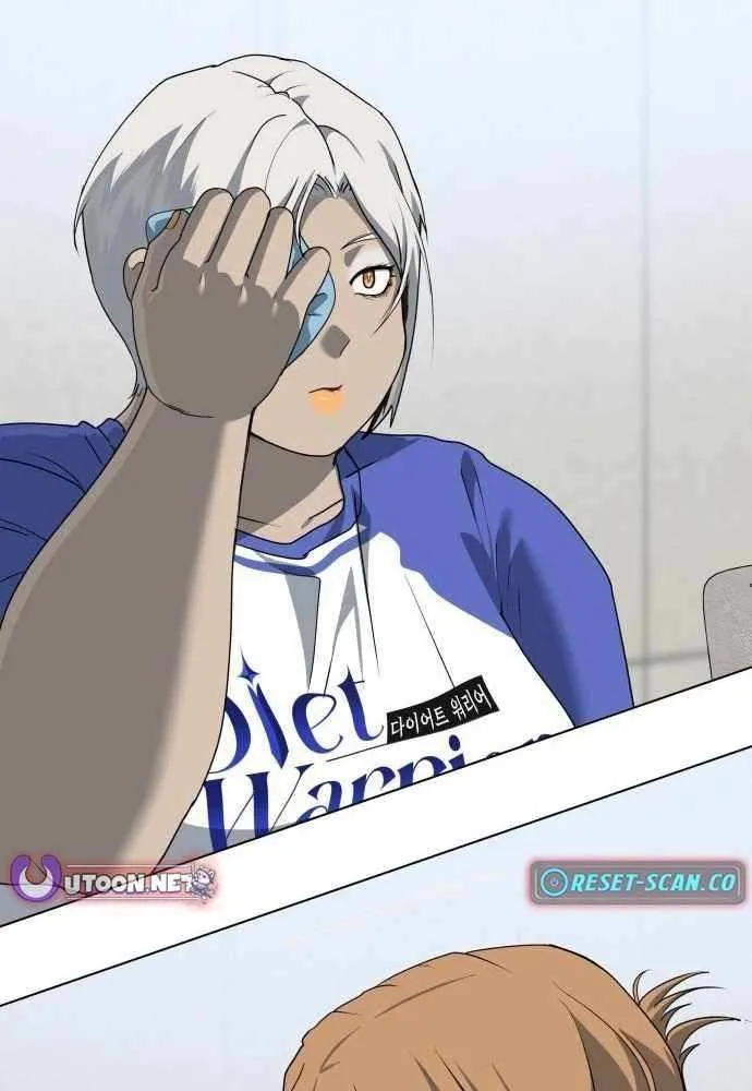 Read Diet Warrior chapter 14 image 13 on Lezhin
