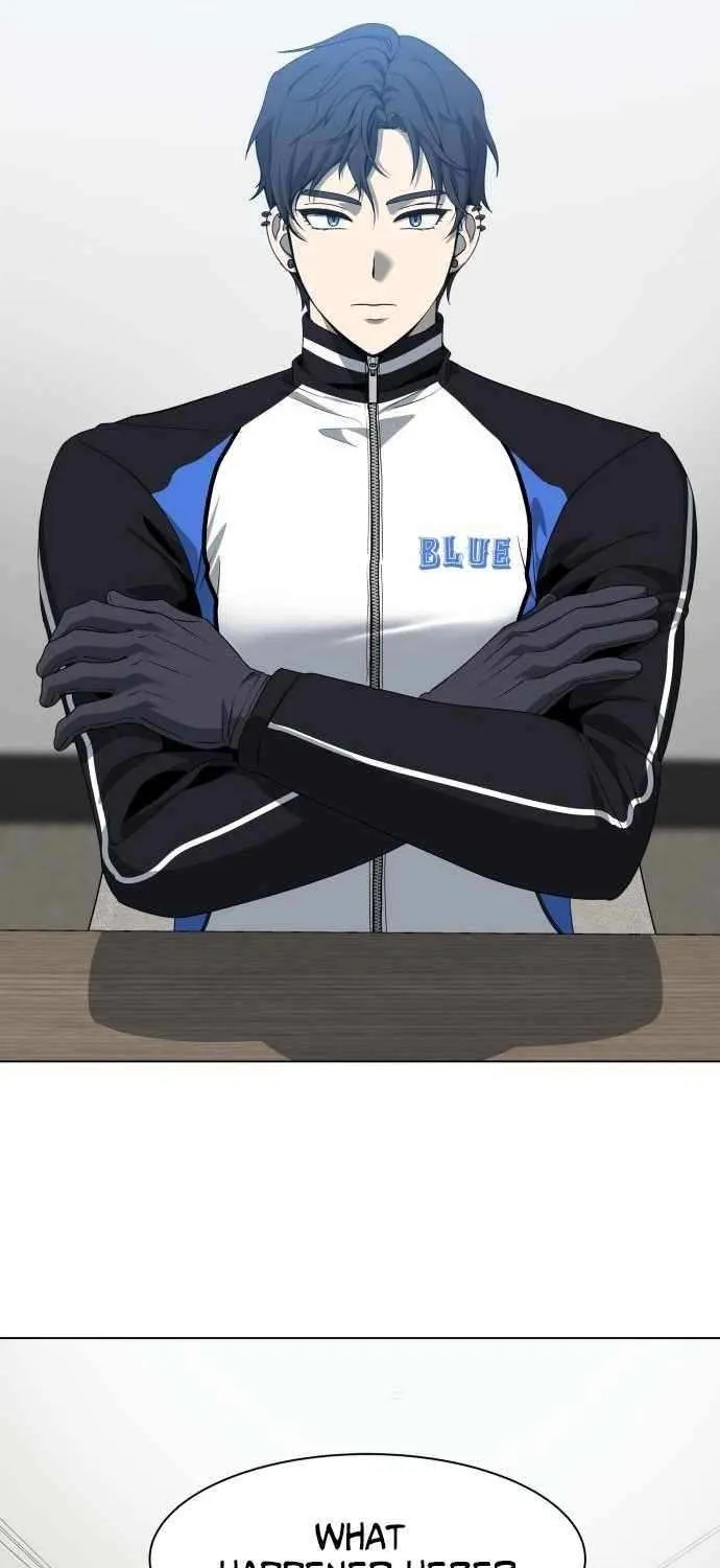 Read Diet Warrior chapter 14 image 15 on Lezhin