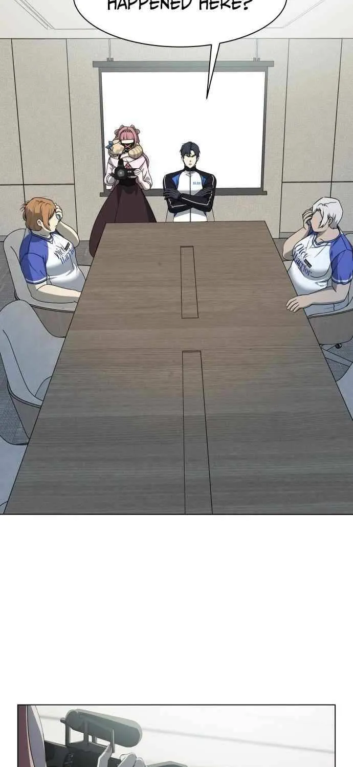 Read Diet Warrior chapter 14 image 16 on Lezhin