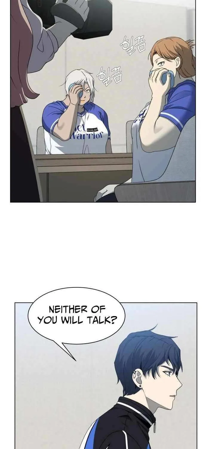 Read Diet Warrior chapter 14 image 17 on Lezhin