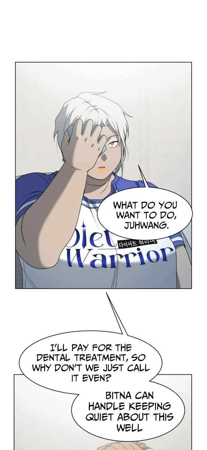 Read Diet Warrior chapter 14 image 19 on Lezhin
