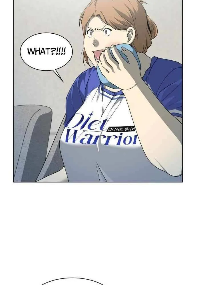Read Diet Warrior chapter 14 image 20 on Lezhin