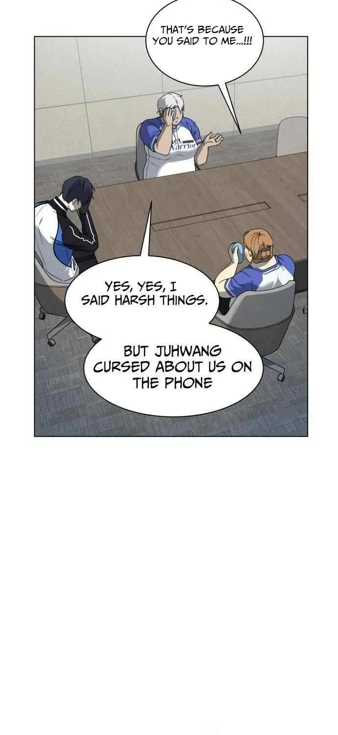 Read Diet Warrior chapter 14 image 22 on Lezhin