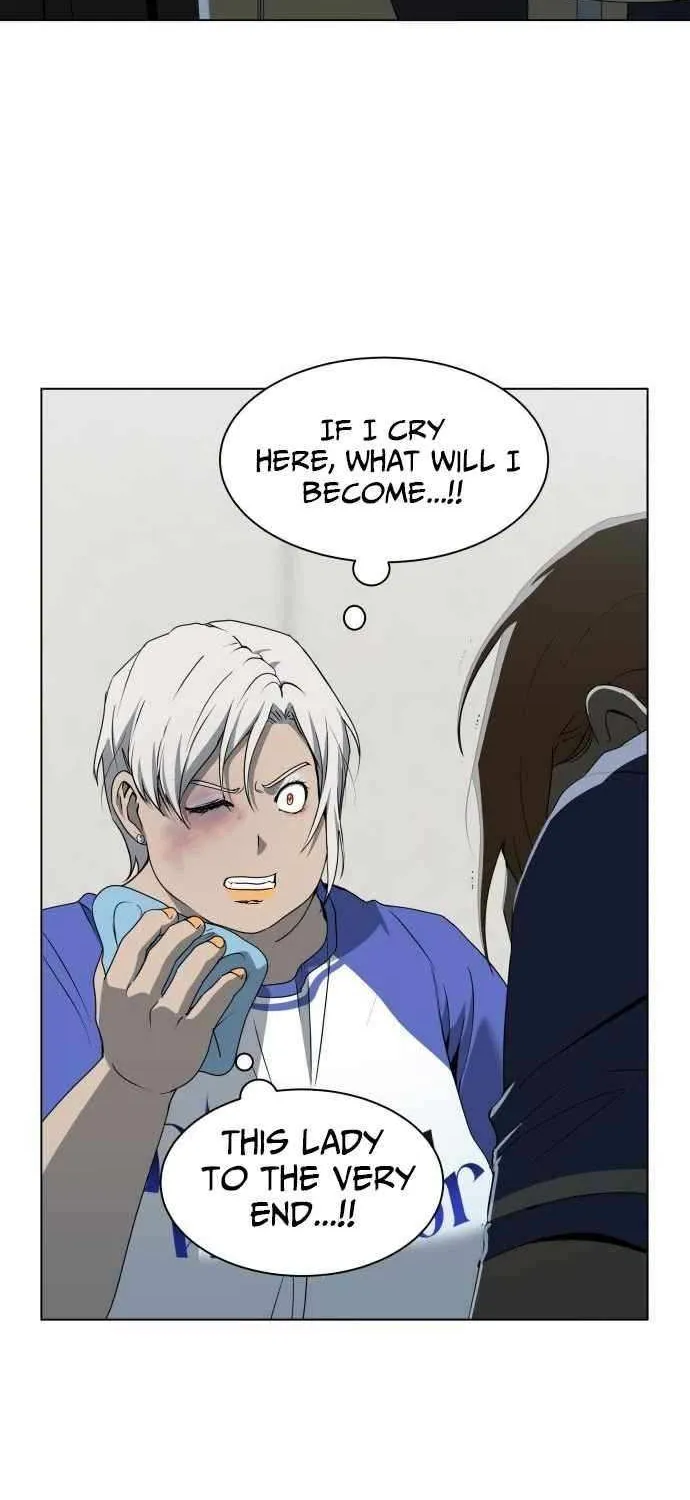 Read Diet Warrior chapter 14 image 29 on Lezhin