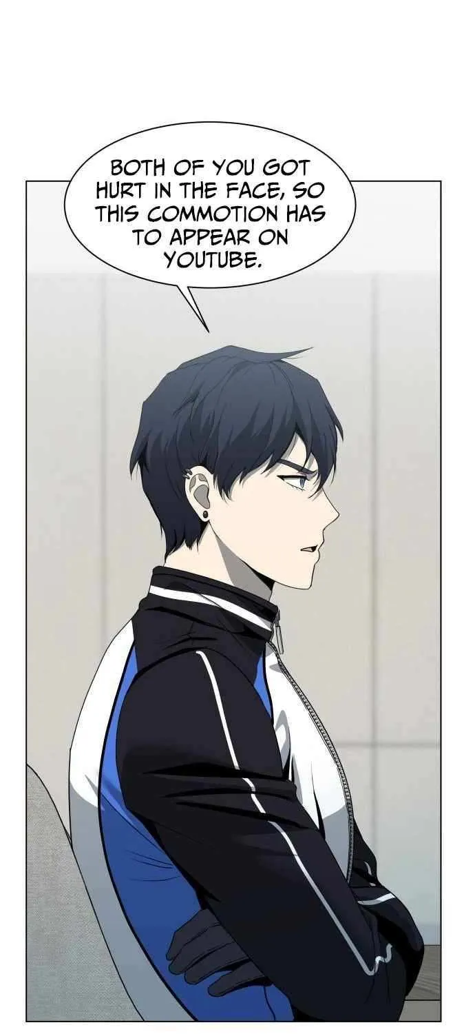 Read Diet Warrior chapter 14 image 30 on Lezhin