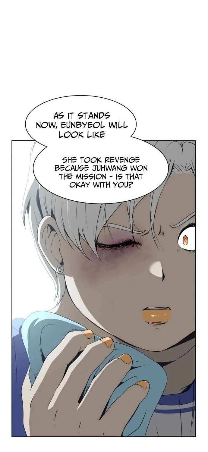 Read Diet Warrior chapter 14 image 31 on Lezhin