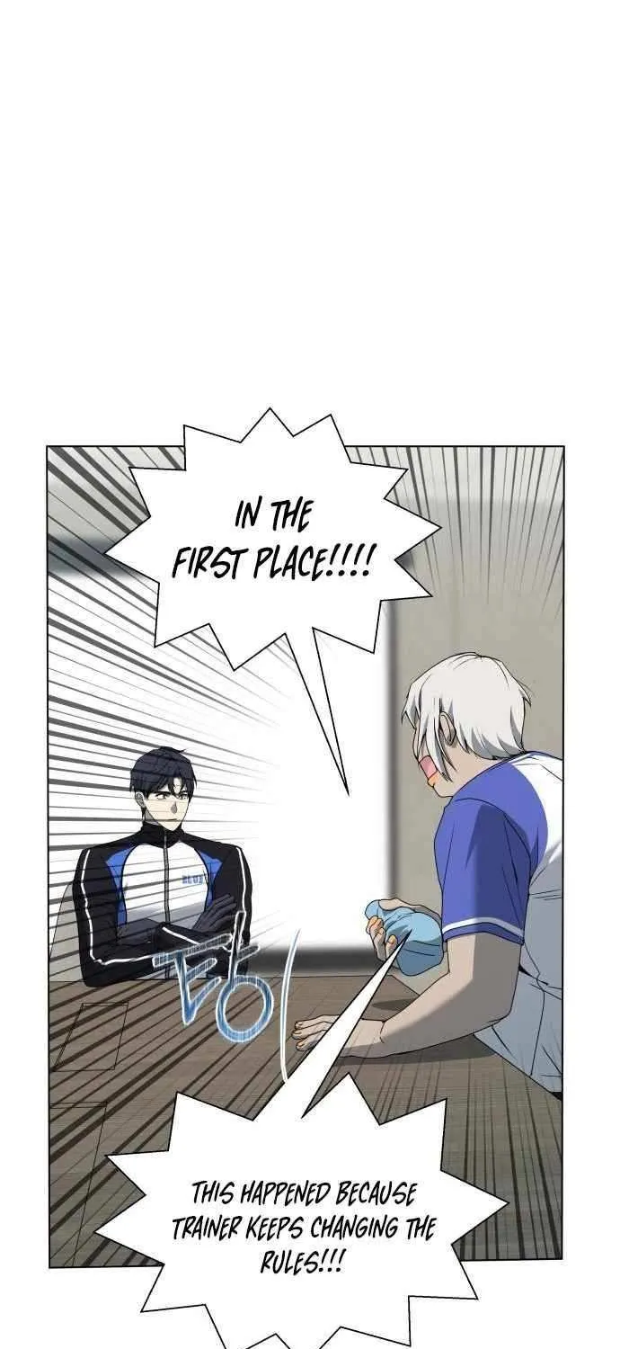 Read Diet Warrior chapter 14 image 32 on Lezhin