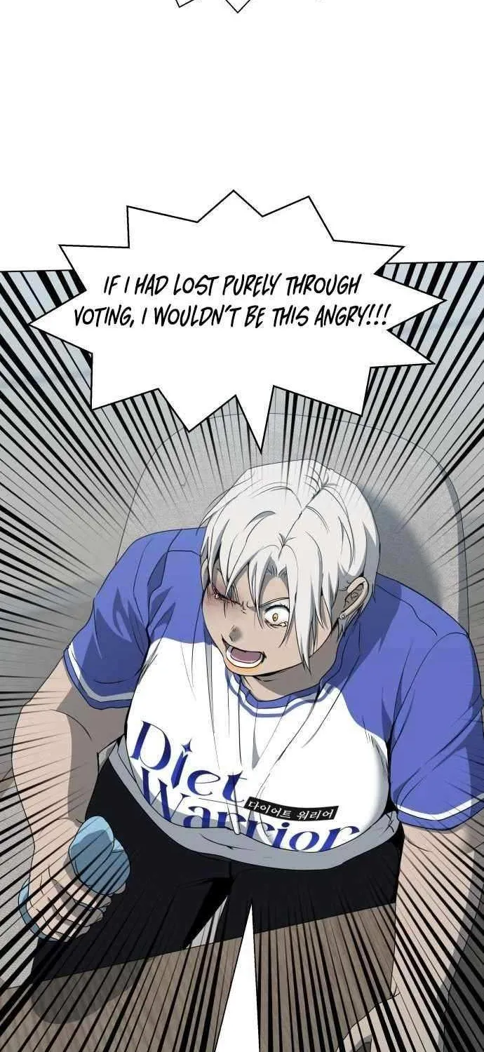 Read Diet Warrior chapter 14 image 33 on Lezhin