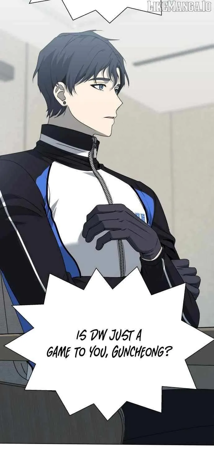 Read Diet Warrior chapter 14 image 35 on Lezhin
