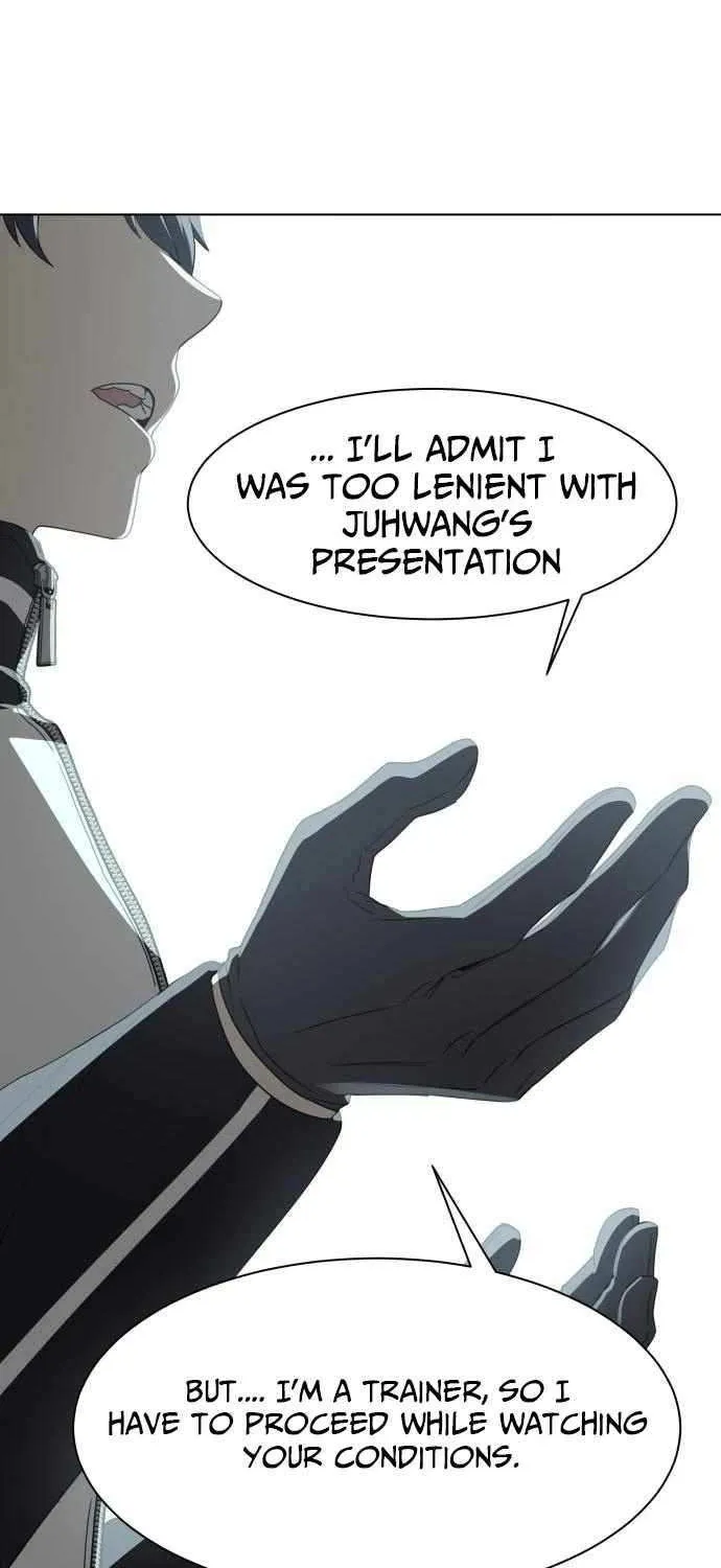 Read Diet Warrior chapter 14 image 36 on Lezhin
