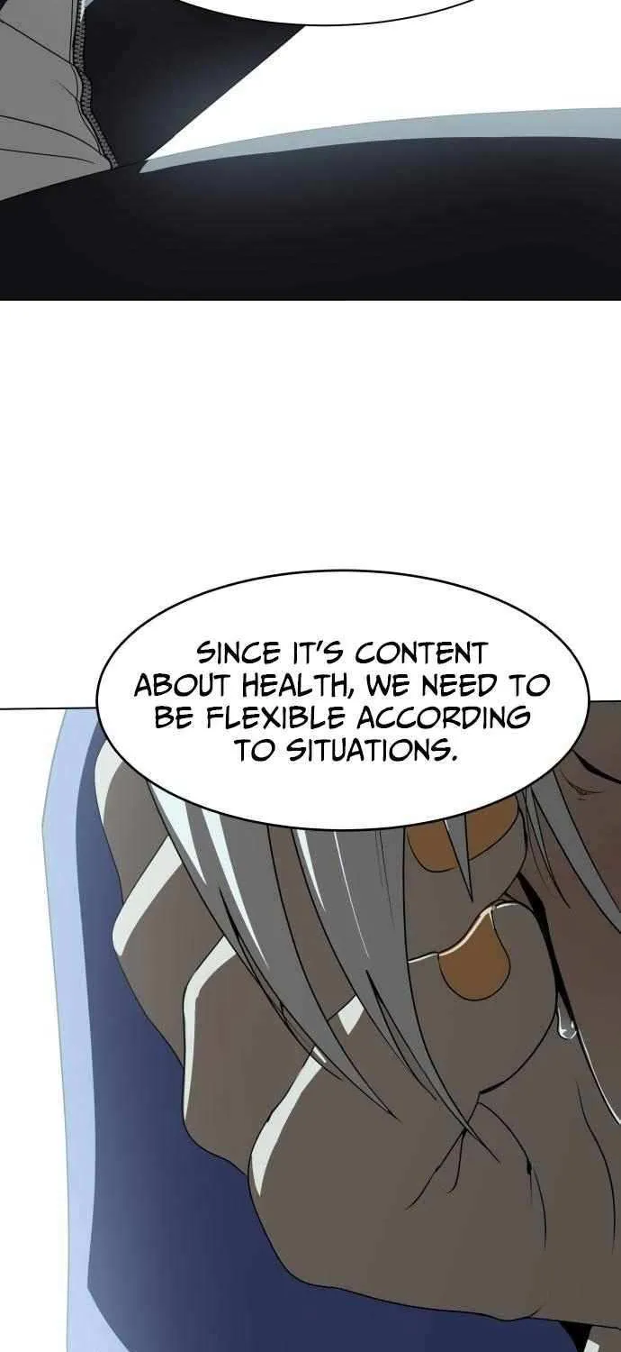 Read Diet Warrior chapter 14 image 37 on Lezhin