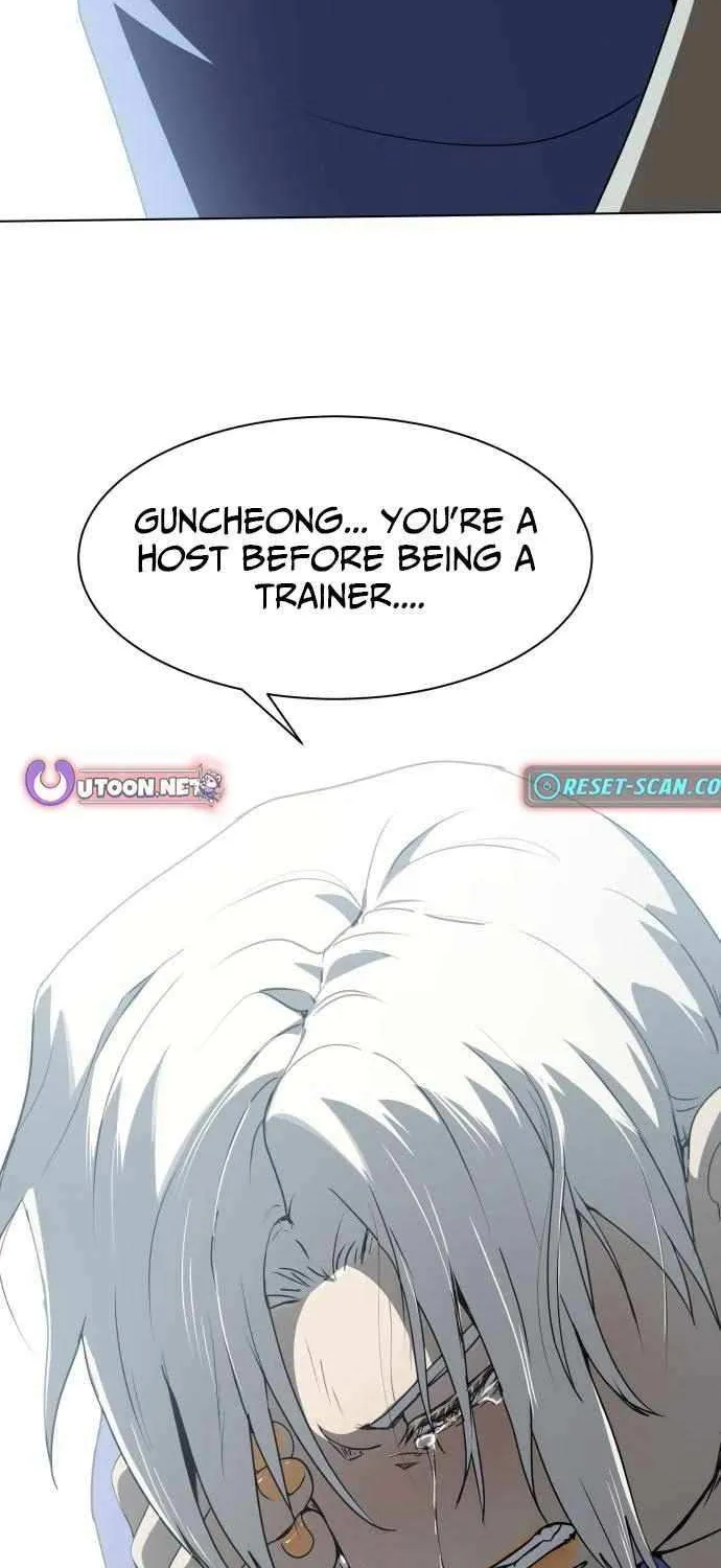Read Diet Warrior chapter 14 image 38 on Lezhin