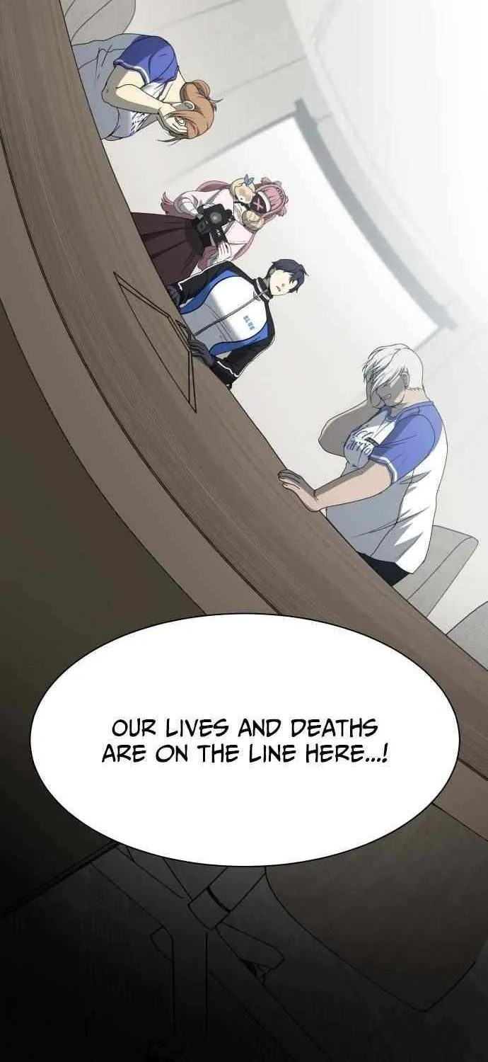 Read Diet Warrior chapter 14 image 40 on Lezhin