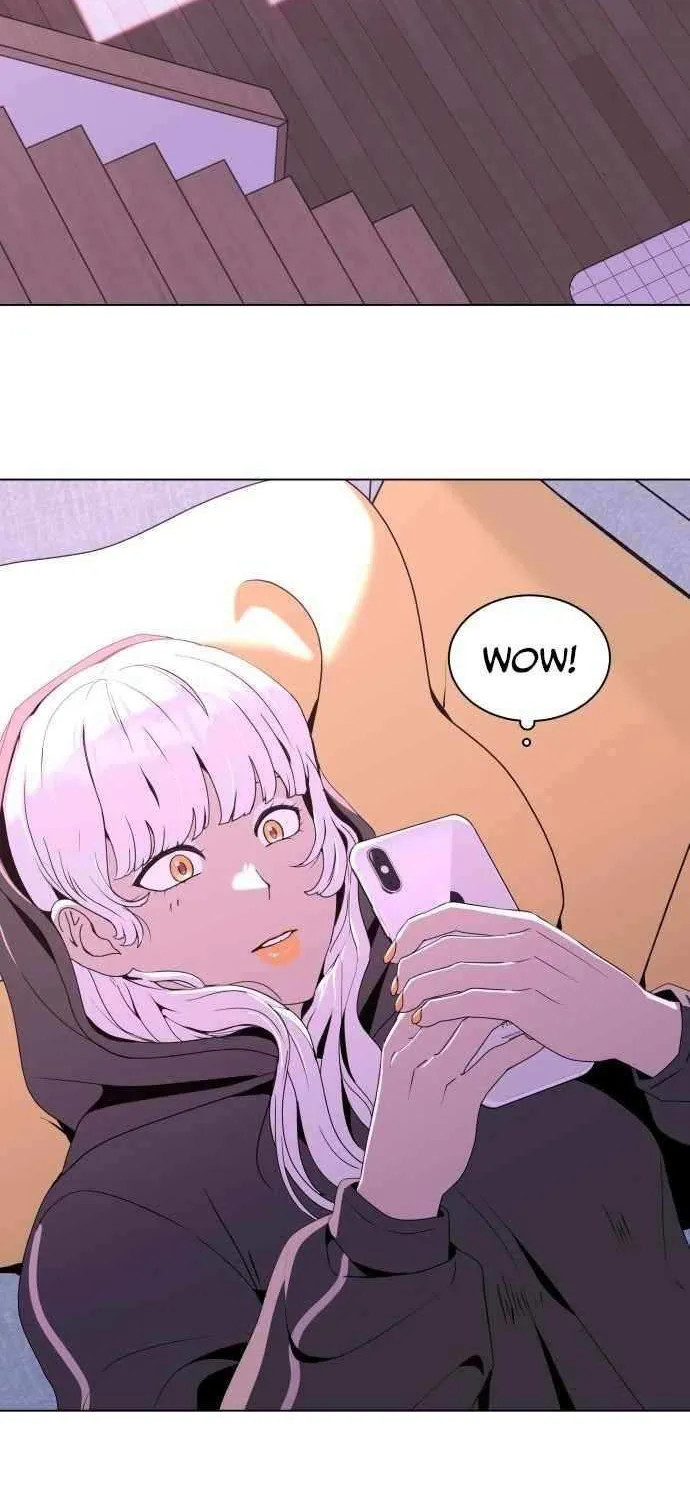 Read Diet Warrior chapter 14 image 43 on Lezhin