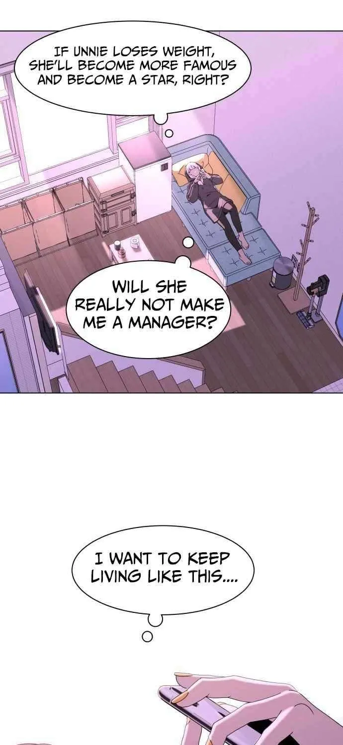 Read Diet Warrior chapter 14 image 45 on Lezhin
