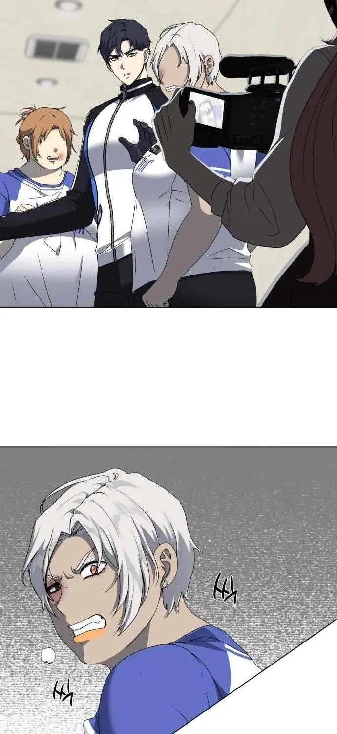 Read Diet Warrior chapter 14 image 5 on Lezhin