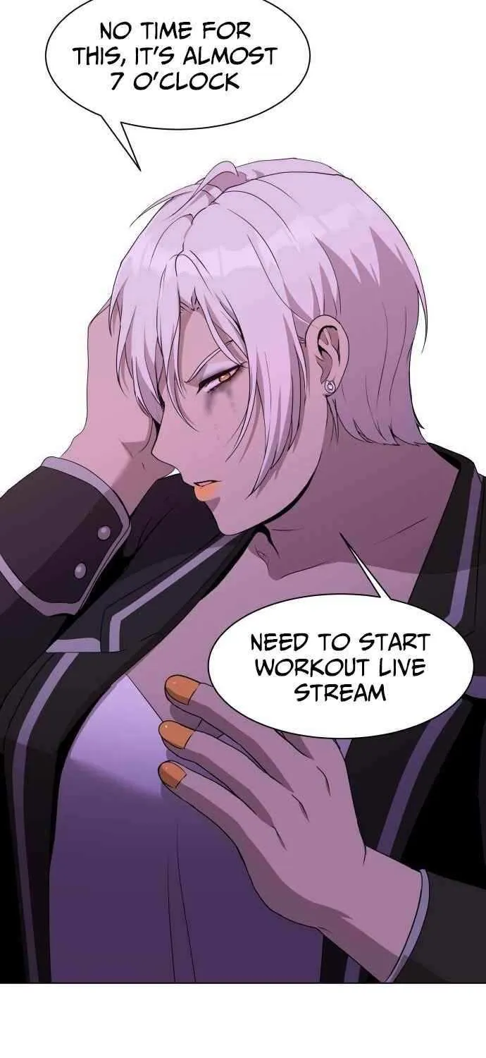 Read Diet Warrior chapter 14 image 65 on Lezhin
