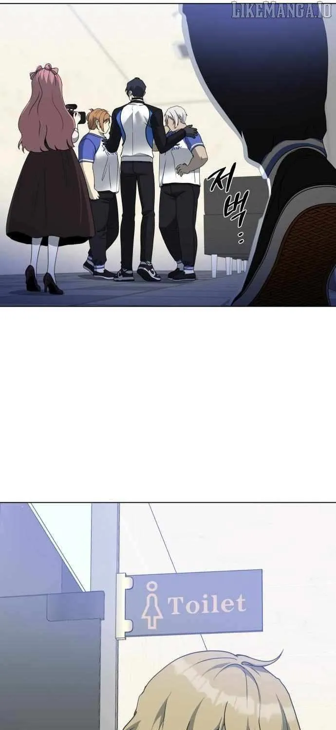 Read Diet Warrior chapter 14 image 7 on Lezhin