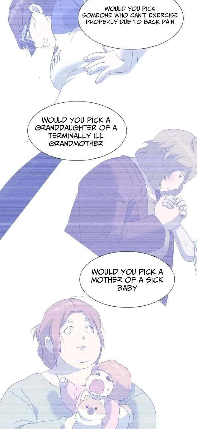 Read Diet Warrior chapter 14 image 89 on Lezhin