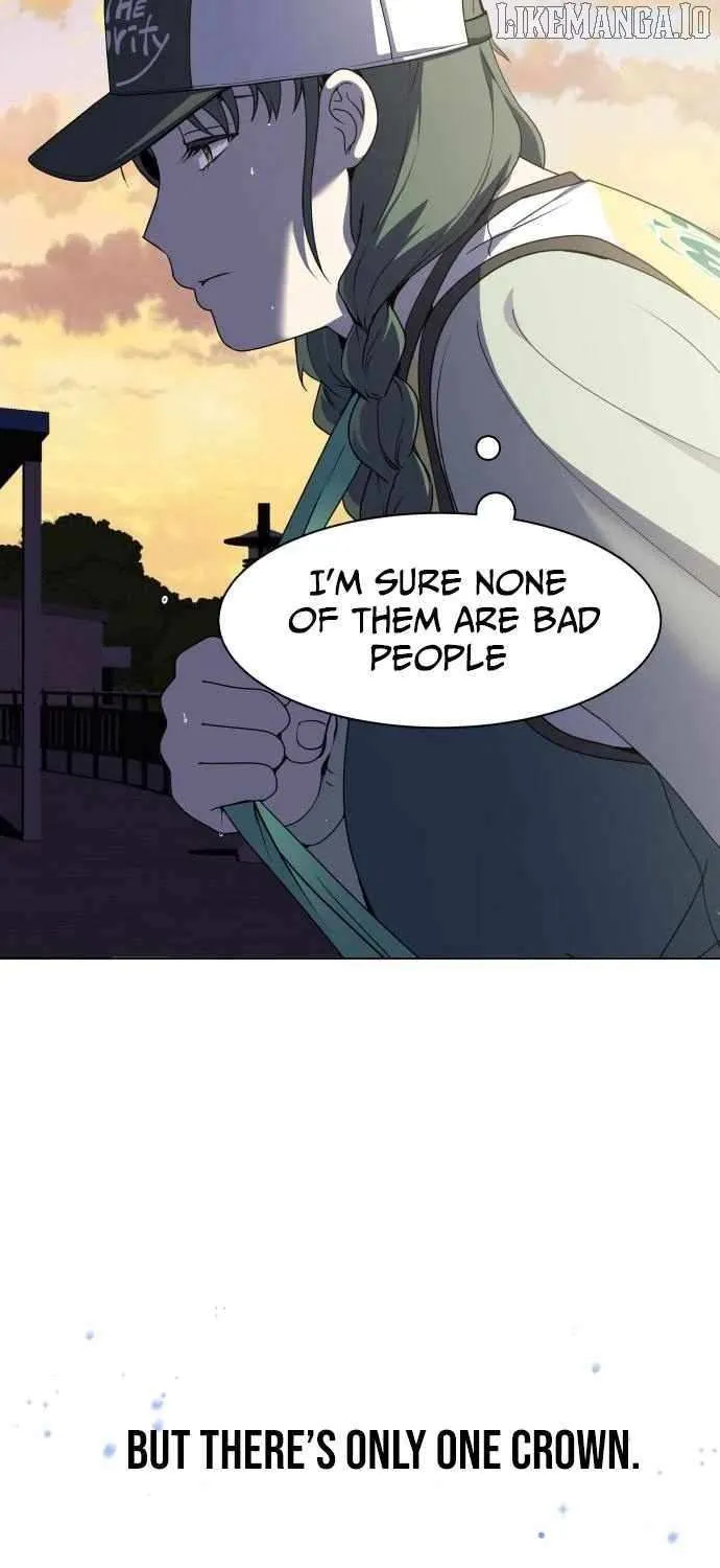 Read Diet Warrior chapter 14 image 91 on Lezhin