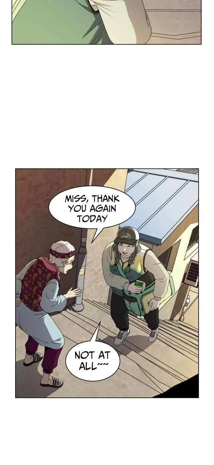 Read Diet Warrior chapter 14 image 93 on Lezhin