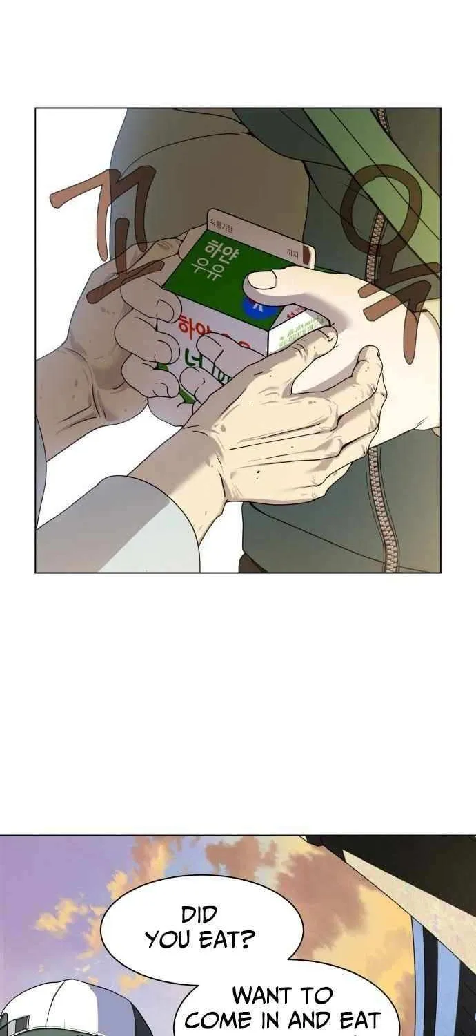 Read Diet Warrior chapter 14 image 94 on Lezhin
