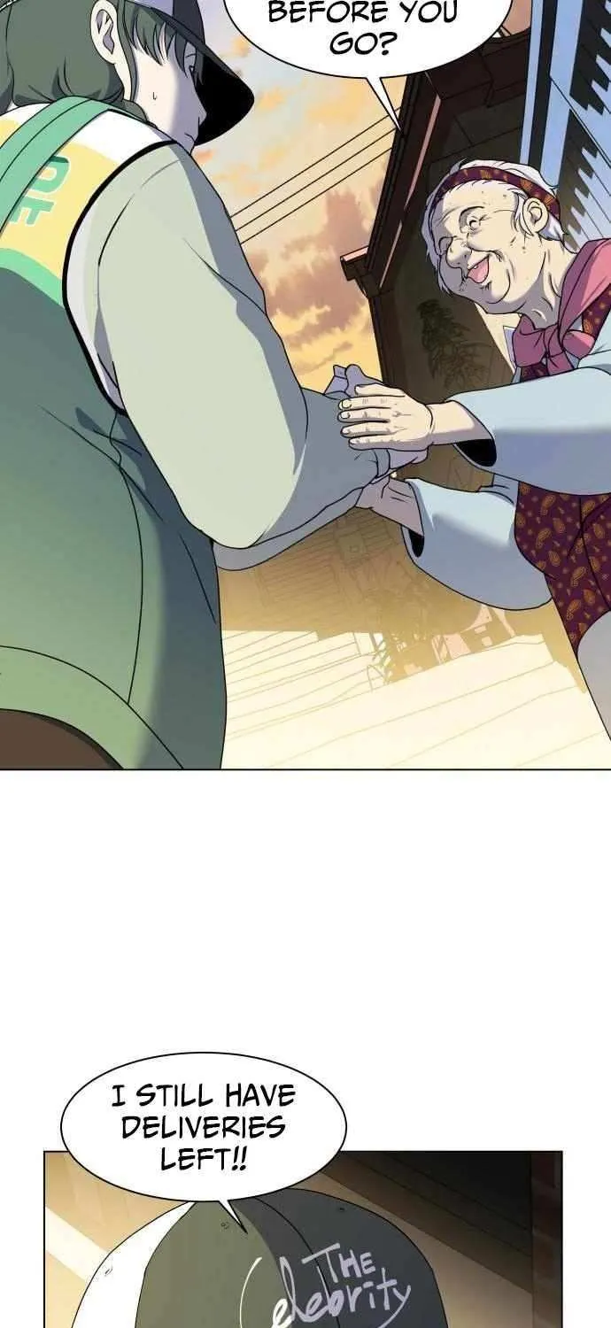 Read Diet Warrior chapter 14 image 95 on Lezhin