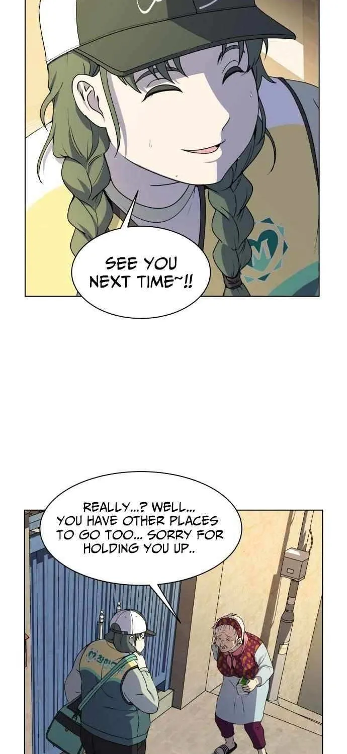 Read Diet Warrior chapter 14 image 96 on Lezhin
