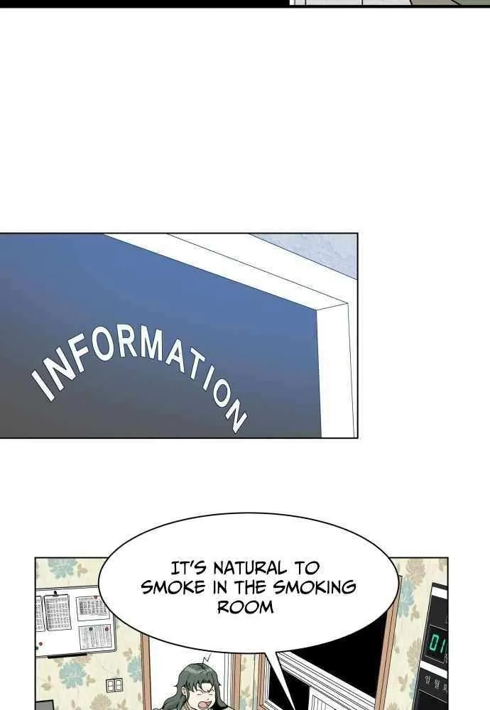 Read Diet Warrior chapter 15 image 13 on Lezhin