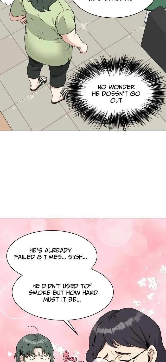 Read Diet Warrior chapter 15 image 16 on Lezhin