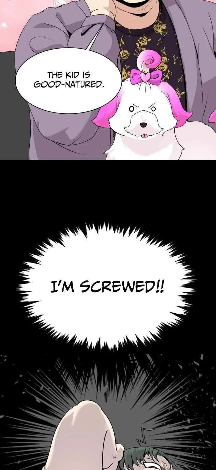 Read Diet Warrior chapter 15 image 18 on Lezhin
