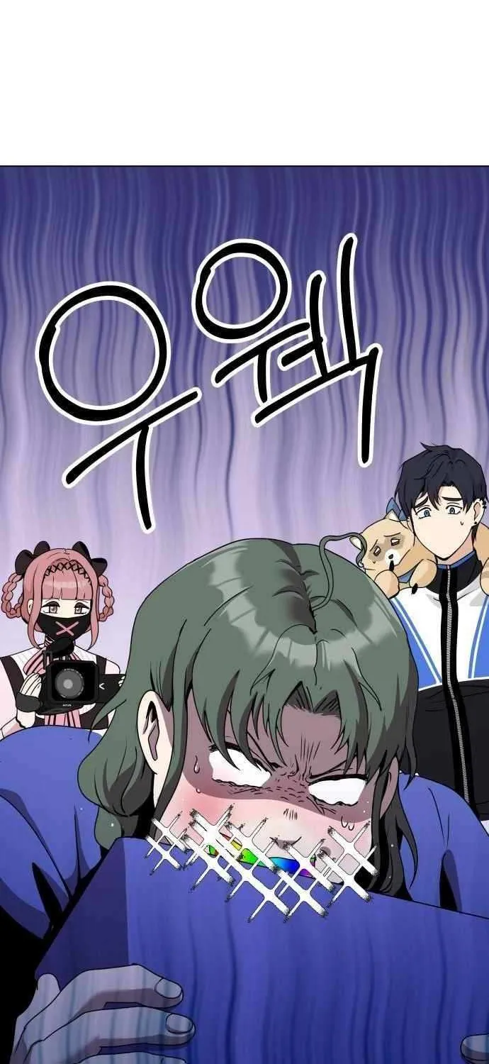 Read Diet Warrior chapter 15 image 24 on Lezhin