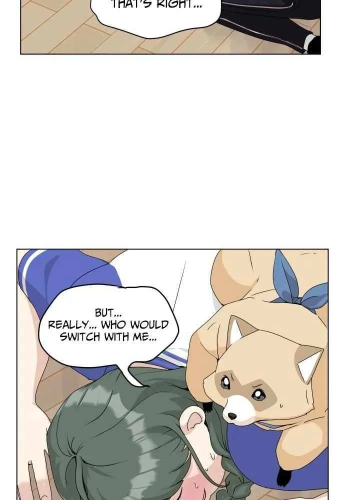 Read Diet Warrior chapter 15 image 27 on Lezhin