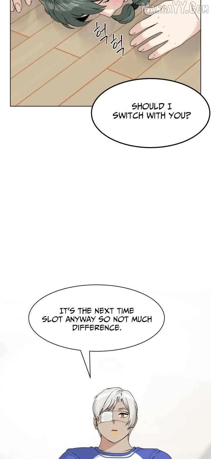 Read Diet Warrior chapter 15 image 28 on Lezhin