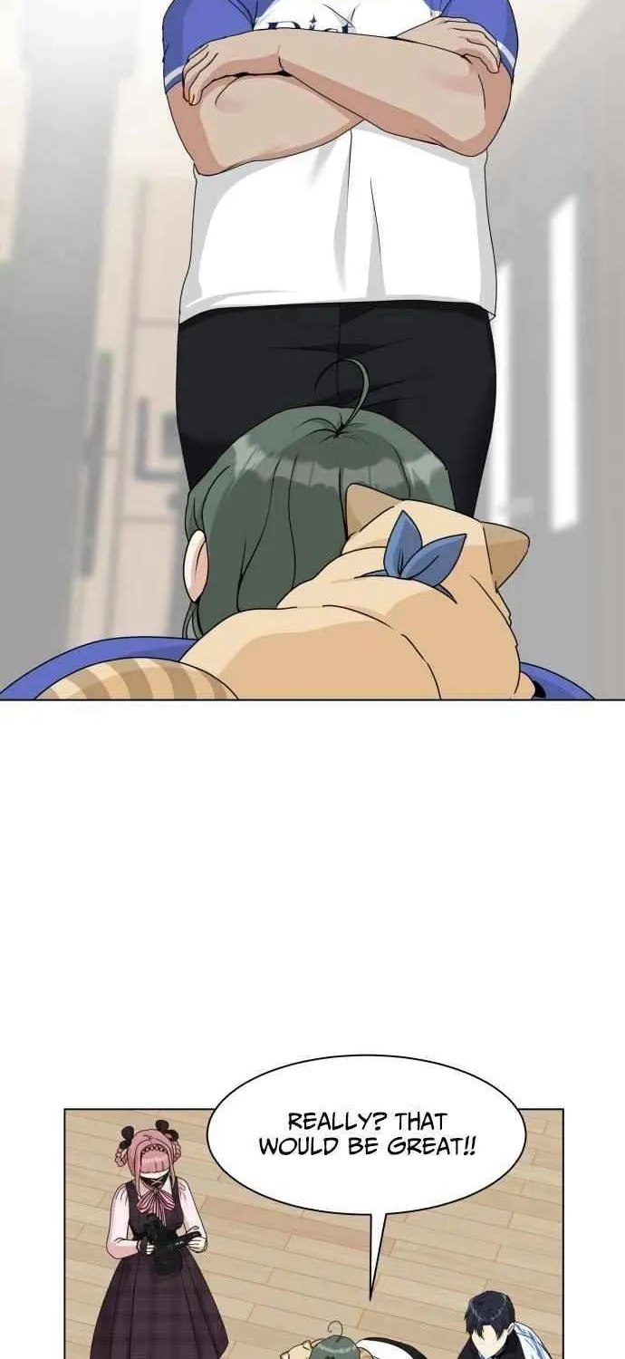 Read Diet Warrior chapter 15 image 29 on Lezhin