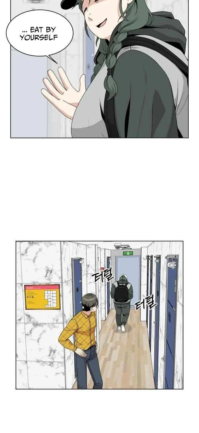 Read Diet Warrior chapter 15 image 3 on Lezhin