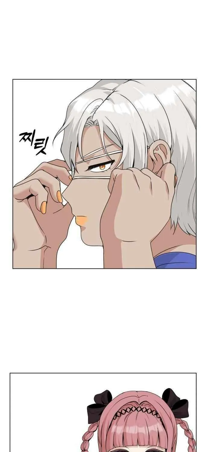 Read Diet Warrior chapter 15 image 32 on Lezhin