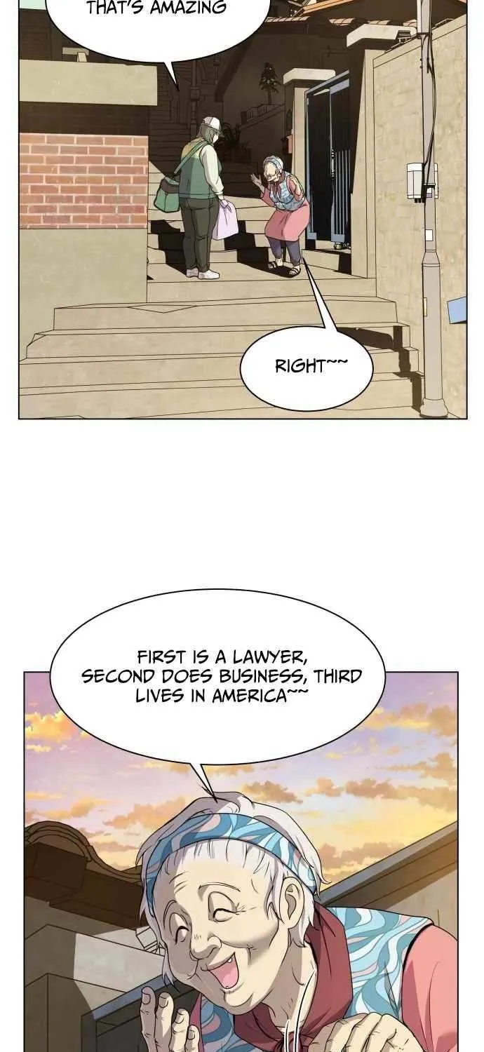 Read Diet Warrior chapter 15 image 39 on Lezhin