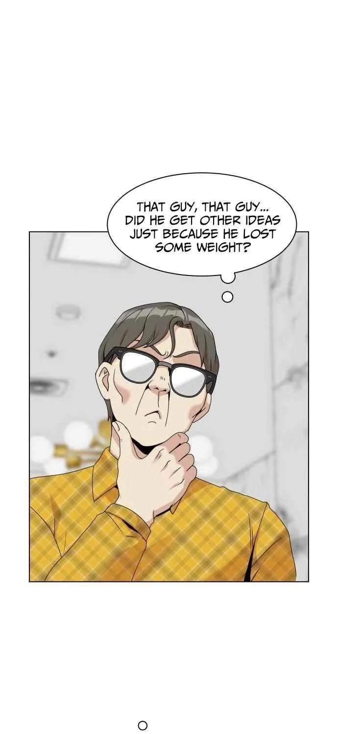 Read Diet Warrior chapter 15 image 4 on Lezhin